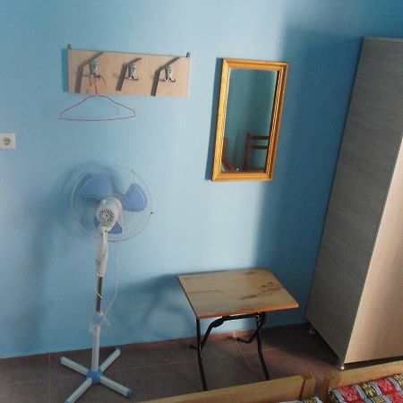 Guest House Nika Kobuleti Εξωτερικό φωτογραφία