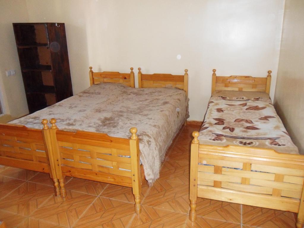 Guest House Nika Kobuleti Εξωτερικό φωτογραφία