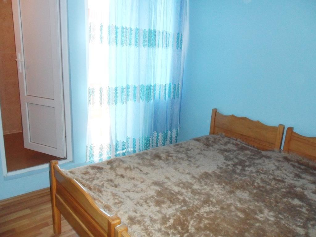 Guest House Nika Kobuleti Εξωτερικό φωτογραφία