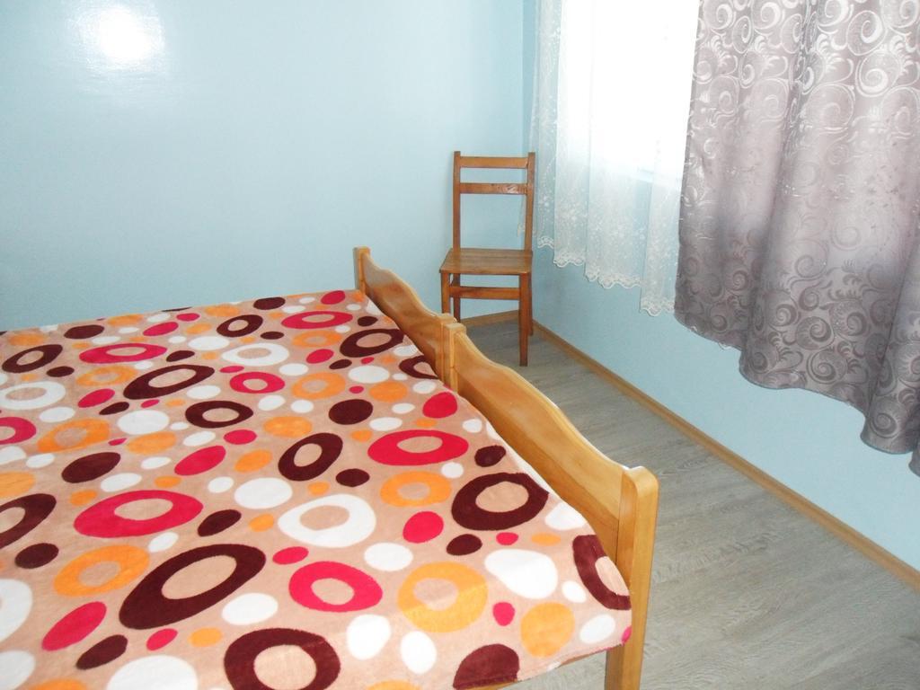 Guest House Nika Kobuleti Εξωτερικό φωτογραφία
