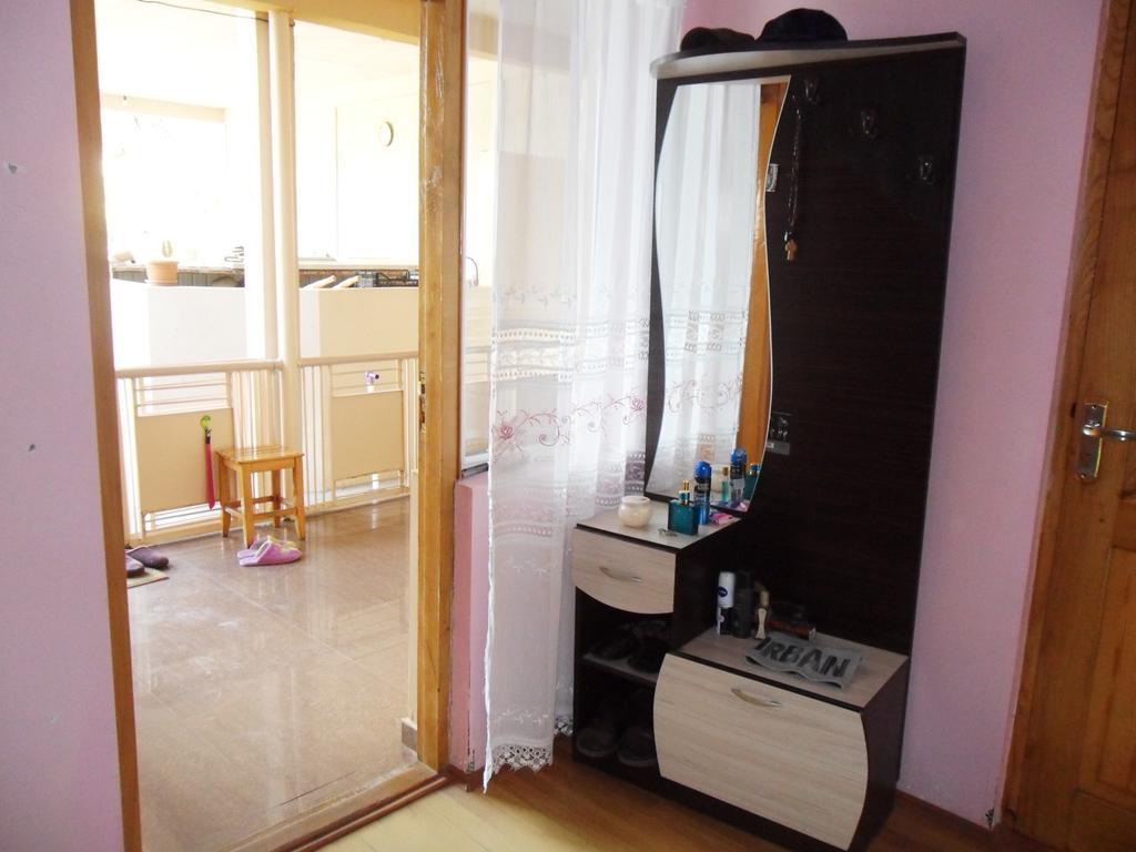 Guest House Nika Kobuleti Εξωτερικό φωτογραφία