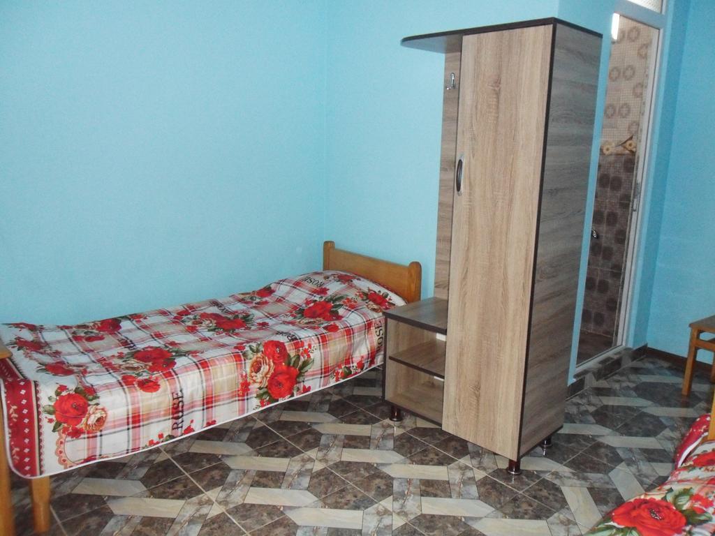 Guest House Nika Kobuleti Εξωτερικό φωτογραφία