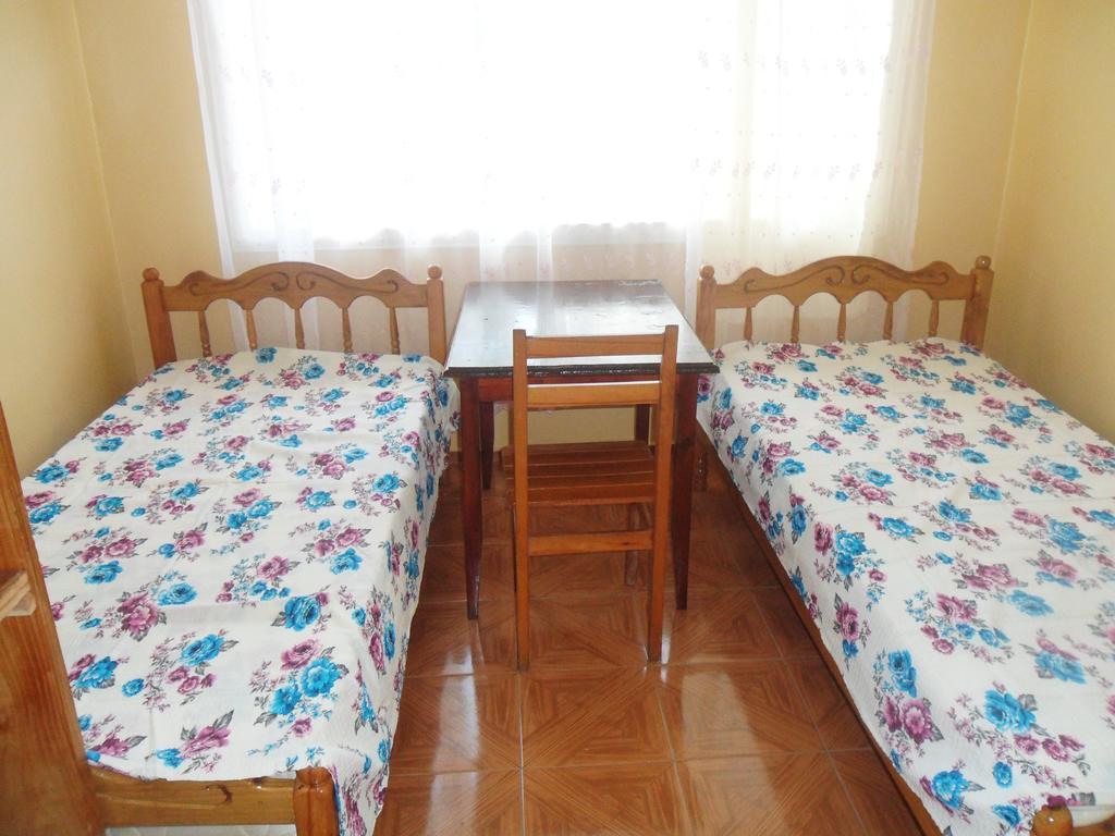 Guest House Nika Kobuleti Εξωτερικό φωτογραφία