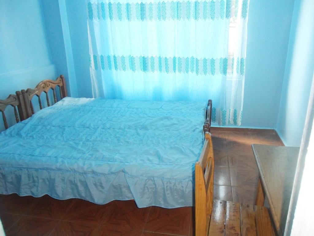 Guest House Nika Kobuleti Εξωτερικό φωτογραφία