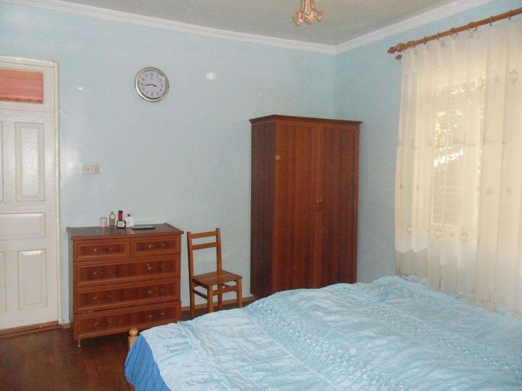 Guest House Nika Kobuleti Εξωτερικό φωτογραφία
