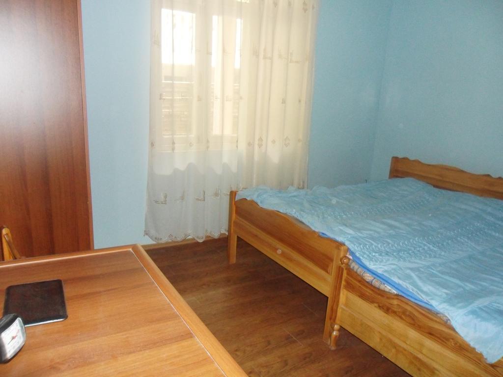 Guest House Nika Kobuleti Εξωτερικό φωτογραφία