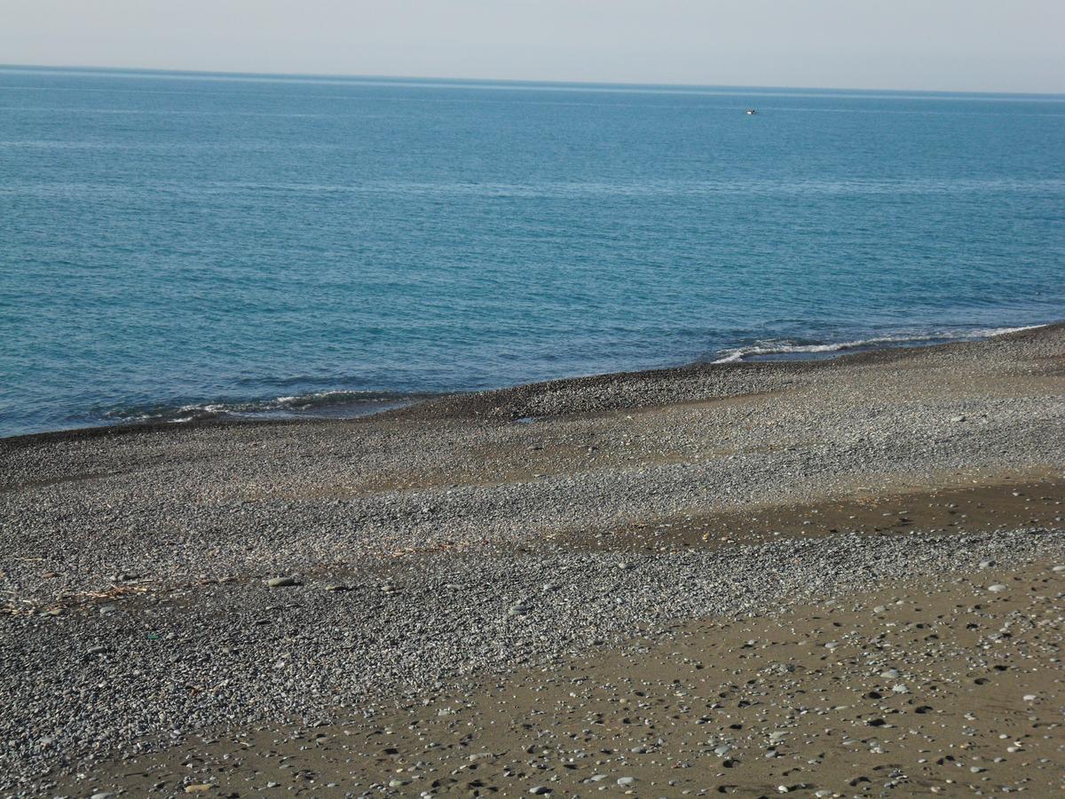 Guest House Nika Kobuleti Εξωτερικό φωτογραφία