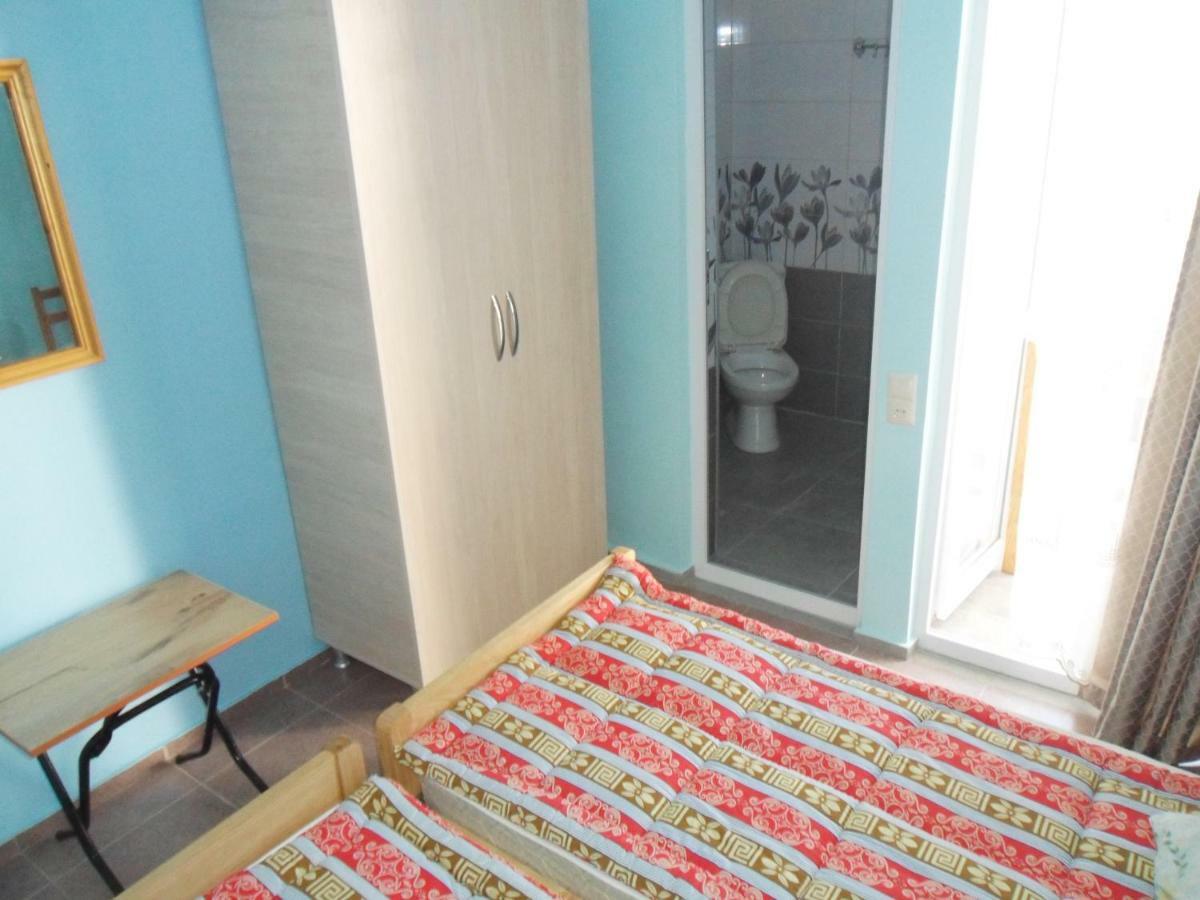 Guest House Nika Kobuleti Εξωτερικό φωτογραφία